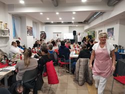 Kulinářský workshop slavil úspěch